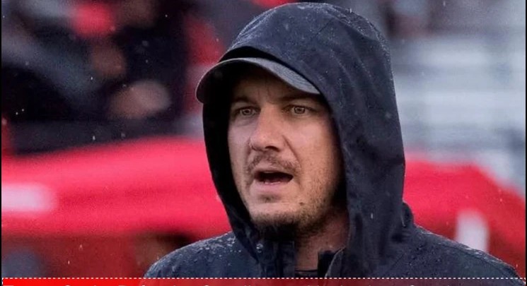 Tanner Cook, Defensive Coordinator – Linebackers Coach